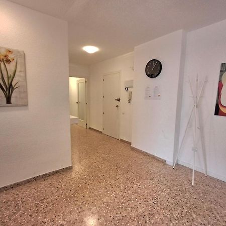 Castellon Center Modern Spacious Apartment Castellón de la Plana Exterior foto